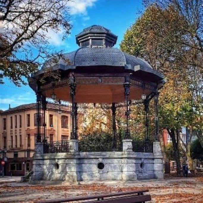 Apartamento A 19Min De Gijon Y 15 De Oviedo Langreo Εξωτερικό φωτογραφία