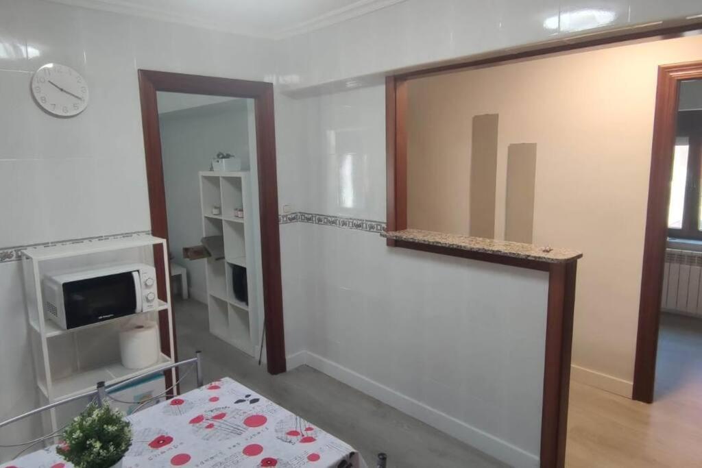 Apartamento A 19Min De Gijon Y 15 De Oviedo Langreo Εξωτερικό φωτογραφία