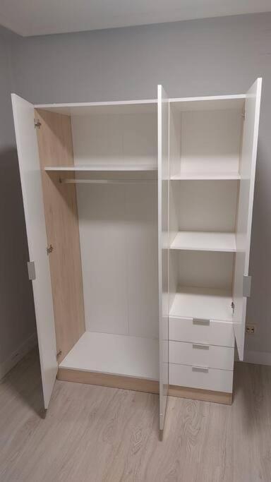 Apartamento A 19Min De Gijon Y 15 De Oviedo Langreo Εξωτερικό φωτογραφία