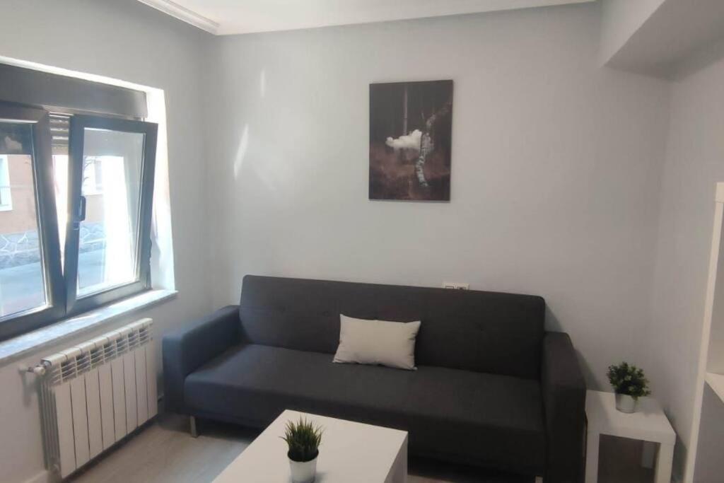 Apartamento A 19Min De Gijon Y 15 De Oviedo Langreo Εξωτερικό φωτογραφία